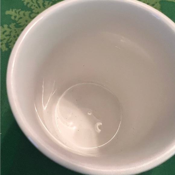 THRESHHOLD 12 oz Christmas Mug “All Mama Wants is a Silent Night” - Picture 5 of 5